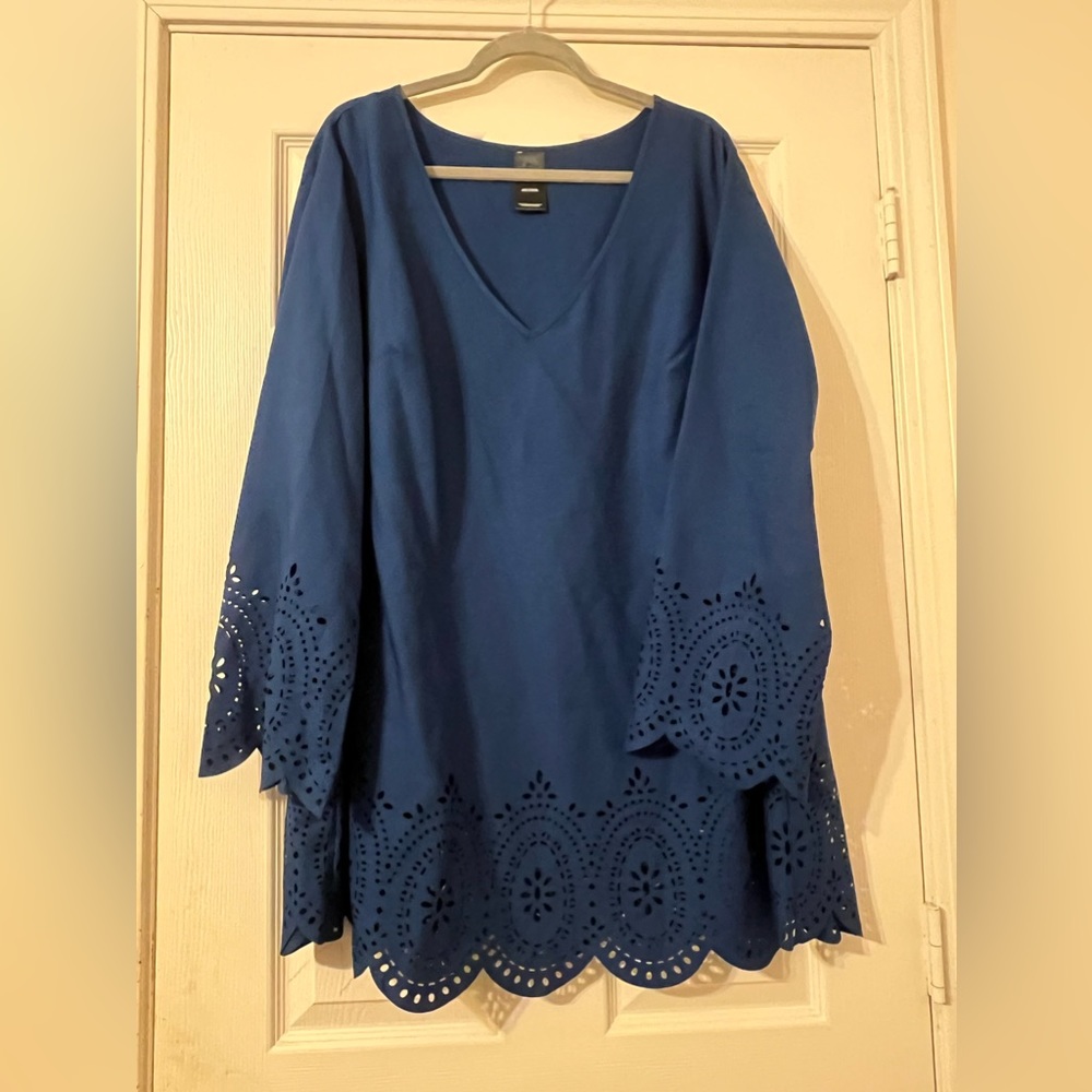 Catalina dress